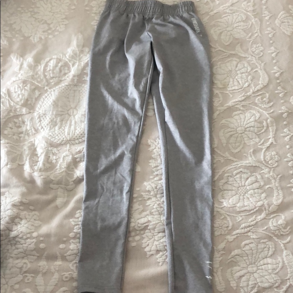 Gymshark leggings